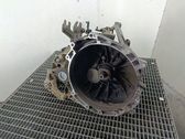Manual 5 speed gearbox
