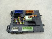 Comfort/convenience module