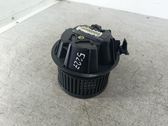 Heater fan/blower
