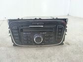 Radio / CD-Player / DVD-Player / Navigation