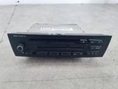 Radio/CD/DVD/GPS head unit