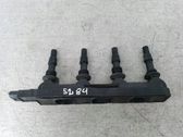 High voltage ignition coil