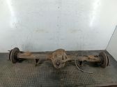 Hinterachsdifferential