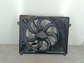 Ventilateur de refroidissement de radiateur électrique