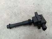 High voltage ignition coil