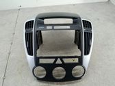 Radio/GPS head unit trim