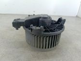 Heater fan/blower