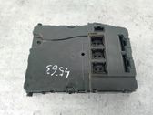 Other control units/modules