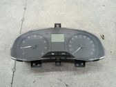 Compteur de vitesse tableau de bord