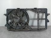 Elektrinis radiatorių ventiliatorius