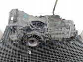 Manual 5 speed gearbox