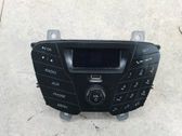 Radio/CD/DVD/GPS head unit