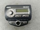 Radio / CD-Player / DVD-Player / Navigation