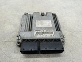 Engine control unit/module ECU