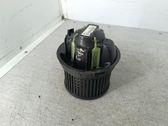Heater fan/blower