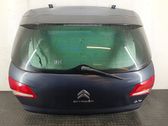 Tailgate/trunk/boot lid