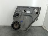 Mécanisme lève-vitre de porte arrière avec moteur