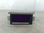 Bildschirm / Display / Anzeige