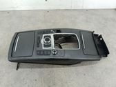 MMI control unit