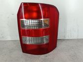Rear/tail lights
