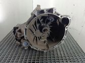 Manual 5 speed gearbox