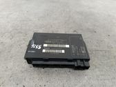 Comfort/convenience module