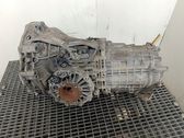 Manual 5 speed gearbox