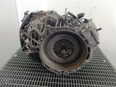 Automatic gearbox
