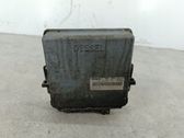 Engine control unit/module ECU