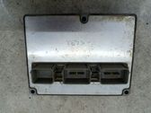 Engine control unit/module ECU