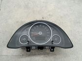 Geschwindigkeitsmesser Cockpit