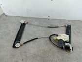 Fensterheber elektrisch mit Motor Tür hinten