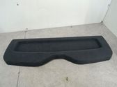Parcel shelf