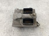 Engine control unit/module ECU