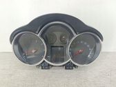 Speedometer (instrument cluster)