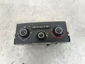 Climate control/heater control trim