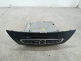 Radio/CD/DVD/GPS head unit