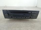 Radio/CD/DVD/GPS head unit