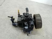 Fuel injection high pressure pump