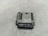 Engine control unit/module ECU