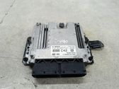 Engine control unit/module ECU