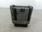 Engine control unit/module ECU