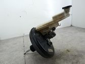 Brake booster