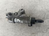 Ignition lock