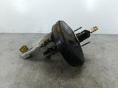 Brake booster
