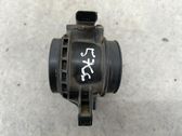 Mass air flow meter