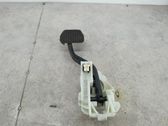 Brake pedal