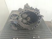 Manual 6 speed gearbox