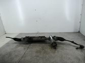 Steering rack