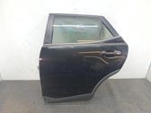 Rear door
